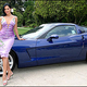 Illustration for article titled Playmate Of The Year Cars: 1964 To 2010